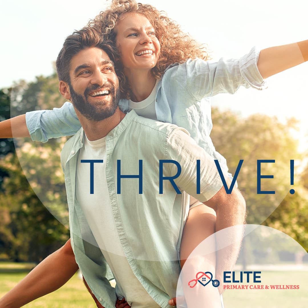 Elite Primary Care and Wellness