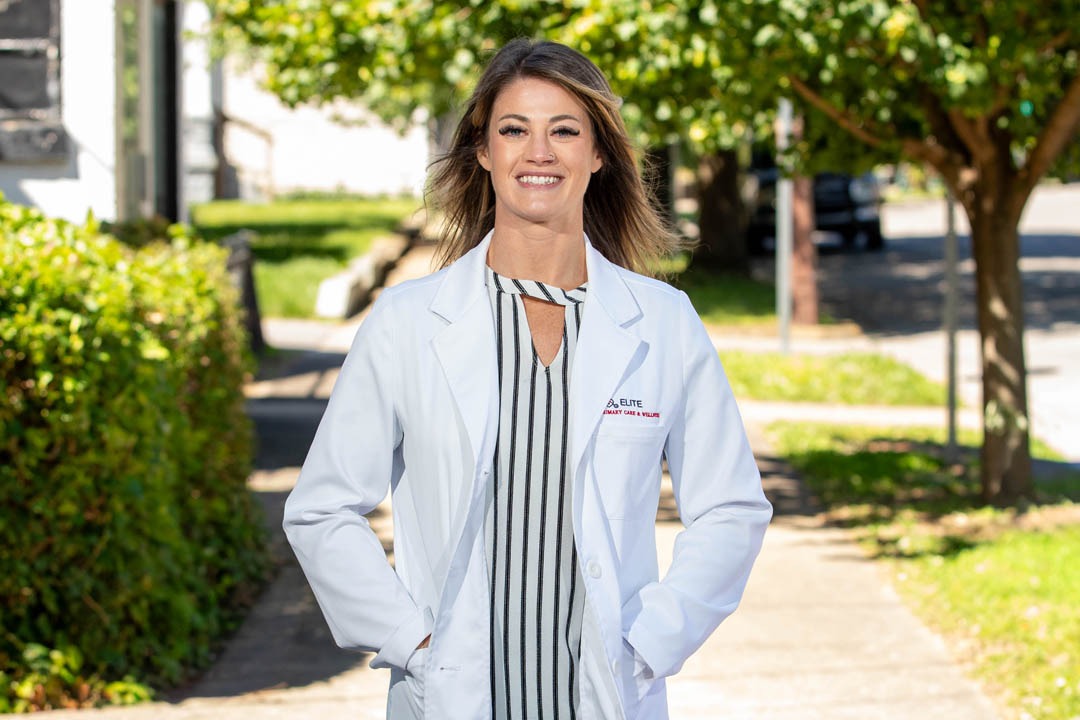 Direct Primary Care