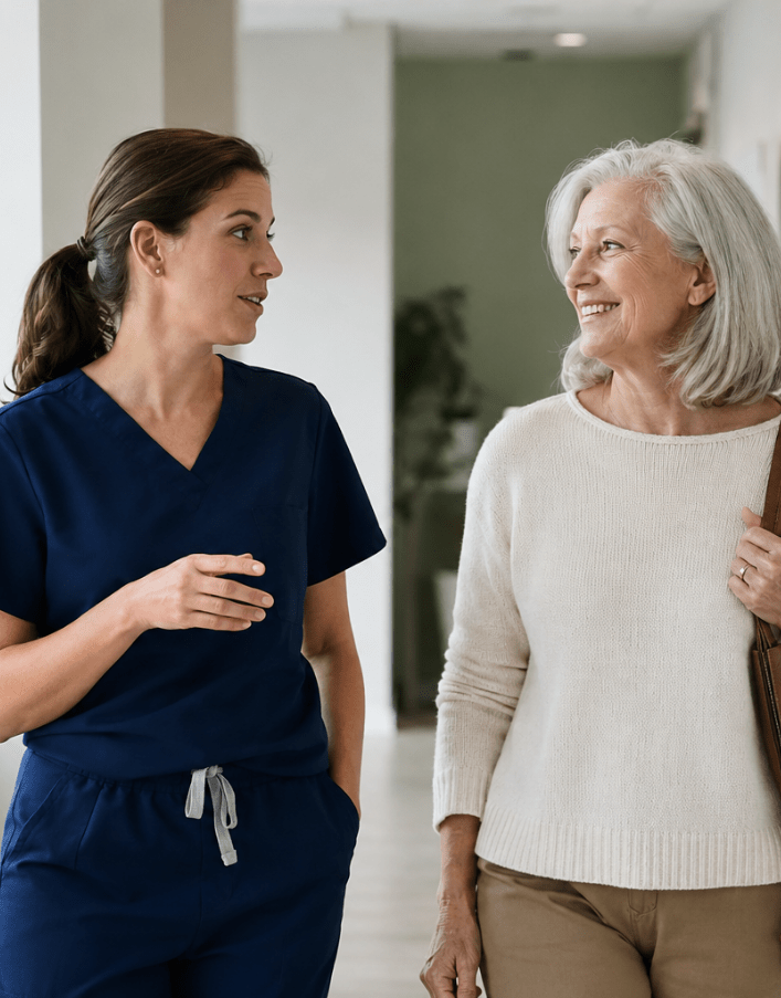 Direct Primary Care