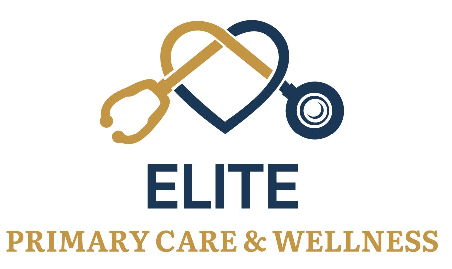 Elite Primary Care and Wellness
