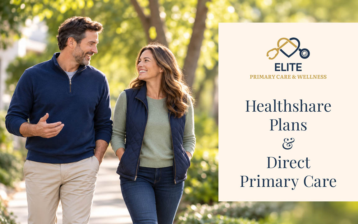 Discover Direct Primary Care