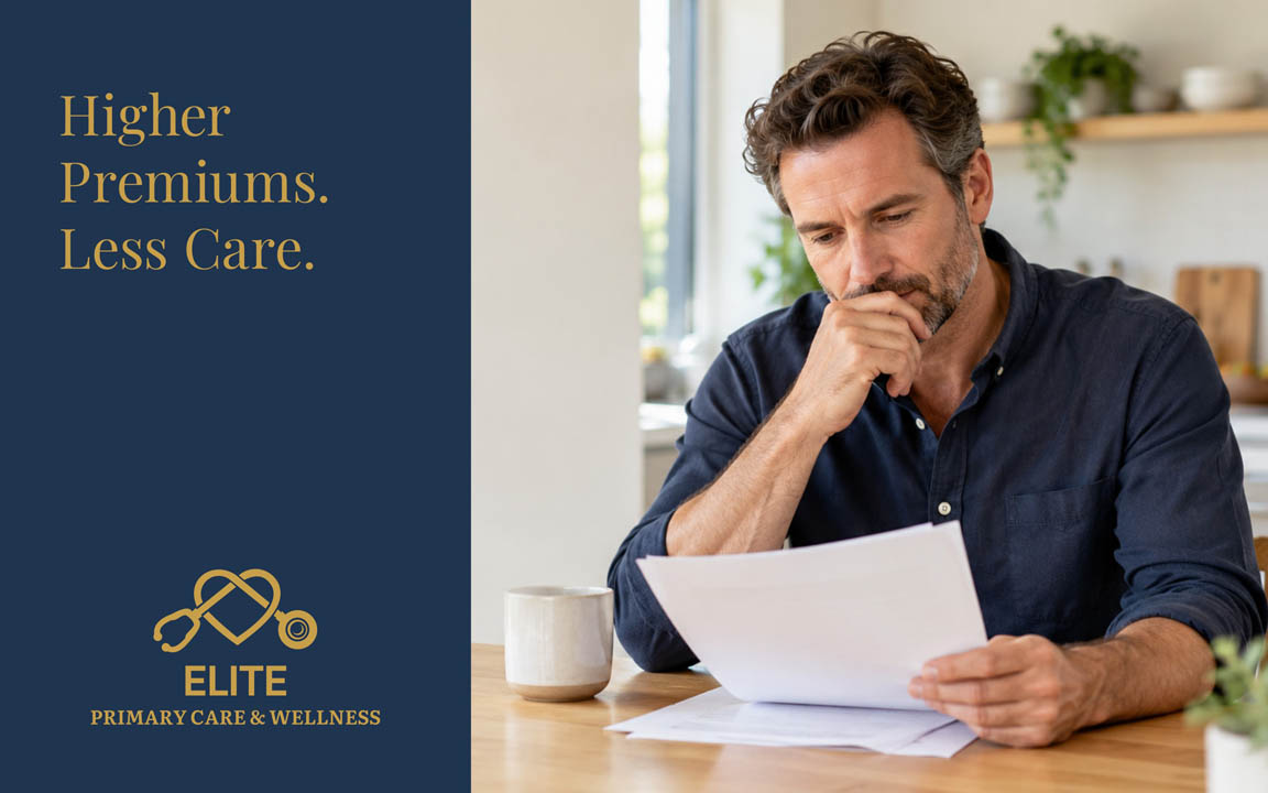 Discover Direct Primary Care