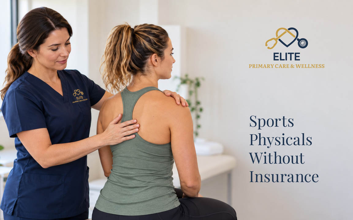 Discover Direct Primary Care