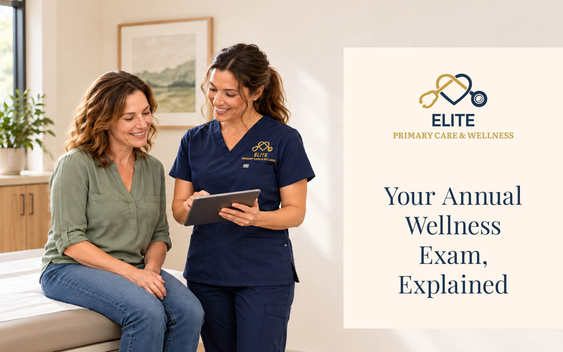 Discover Direct Primary Care