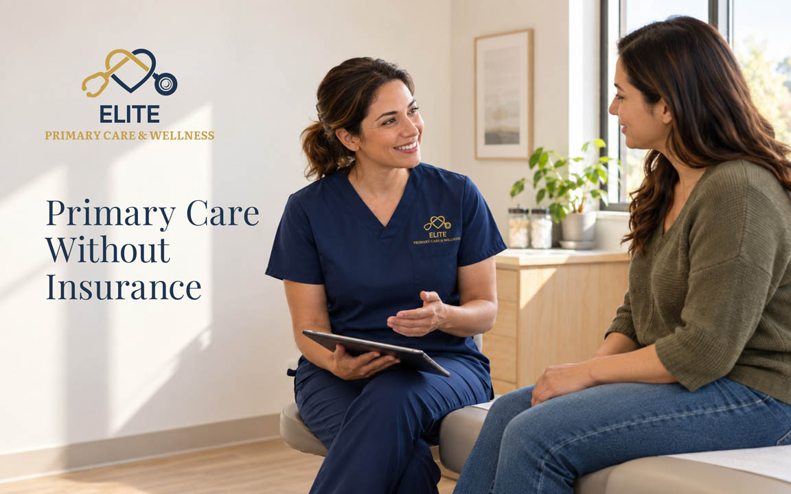 Discover Direct Primary Care