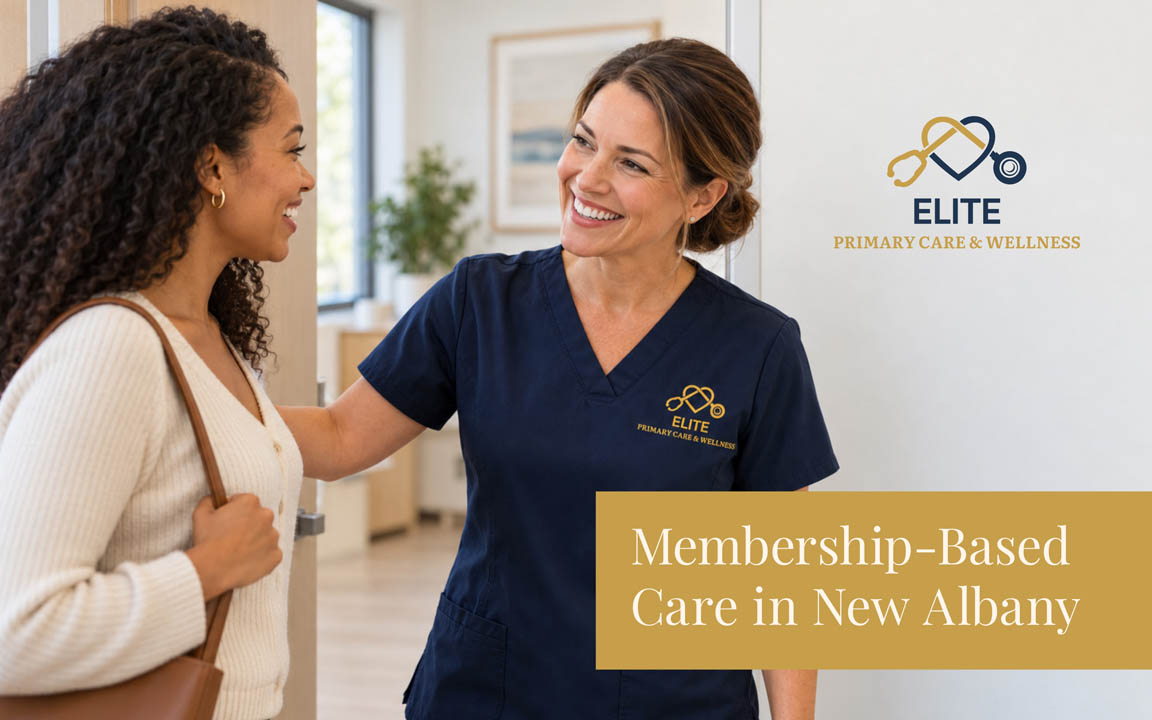 Discover Direct Primary Care