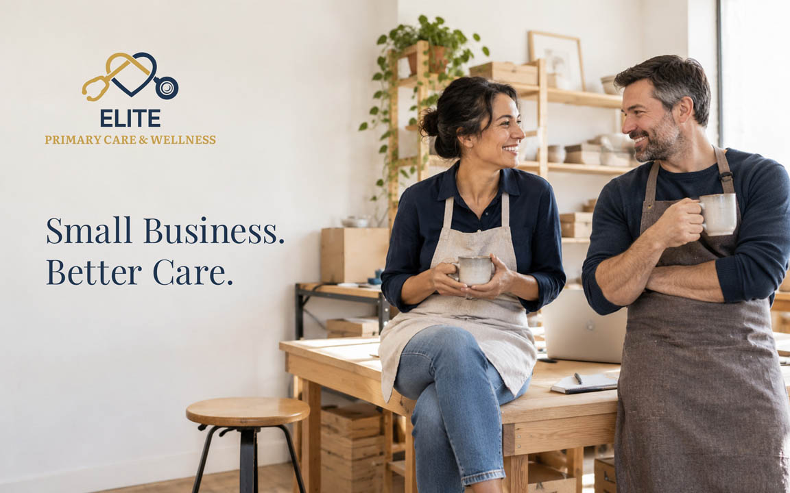 Discover Direct Primary Care