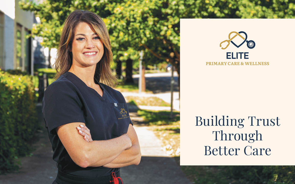Discover Direct Primary Care