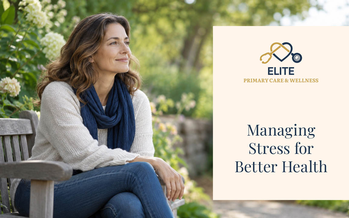 Discover Direct Primary Care