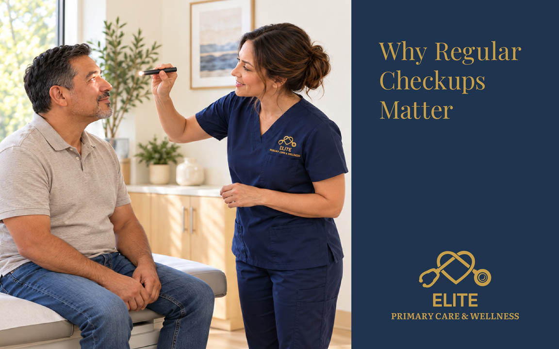 Discover Direct Primary Care