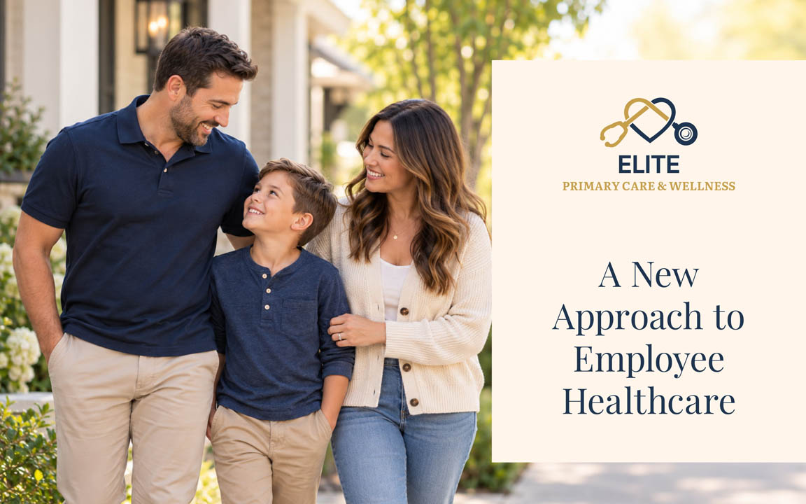 Discover Direct Primary Care