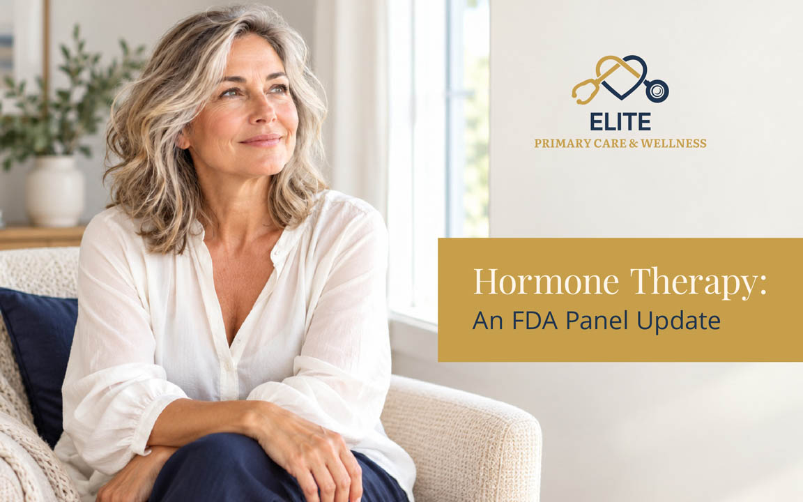 Discover Direct Primary Care