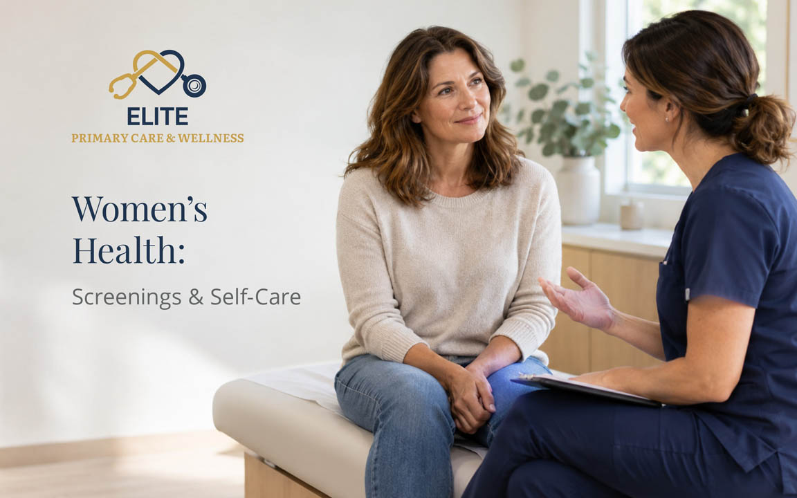 Discover Direct Primary Care